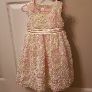 American Princess dress